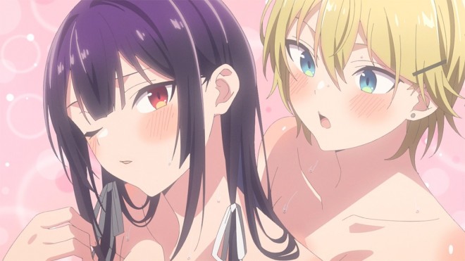 Please Put Them On, Takamine-san